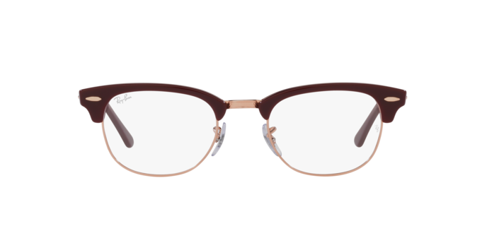 Ray-Ban Clubmaster Eyeglasses RX5154 5969