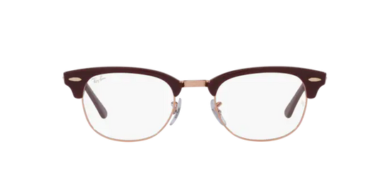 Ray-Ban Clubmaster Eyeglasses RX5154 8230