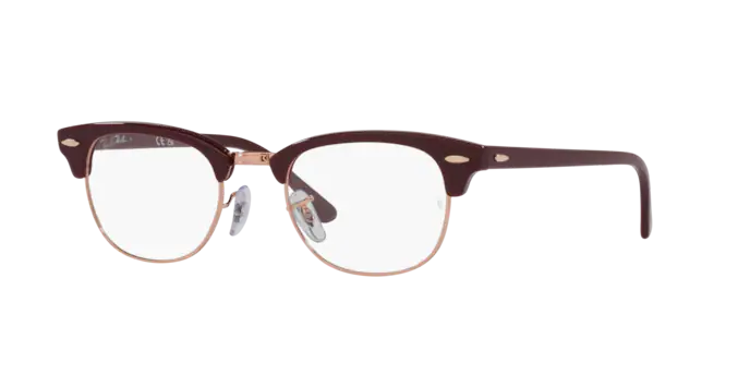 Ray-Ban Clubmaster Eyeglasses RX5154 8230