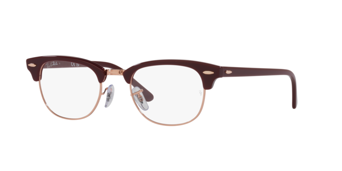 Ray-Ban Clubmaster Eyeglasses RX5154 5969