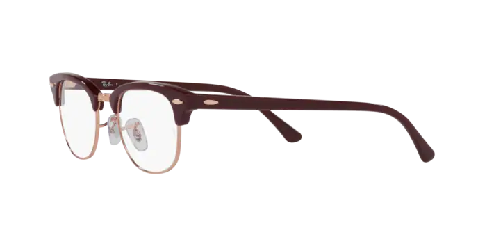 Ray-Ban Clubmaster Eyeglasses RX5154 8230