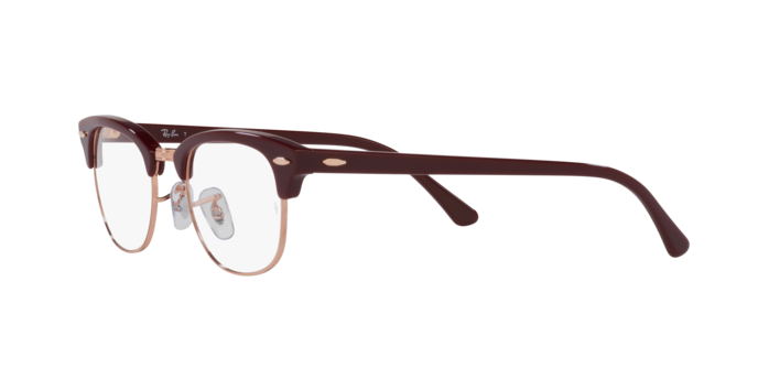 Ray-Ban Clubmaster Eyeglasses RX5154 5969
