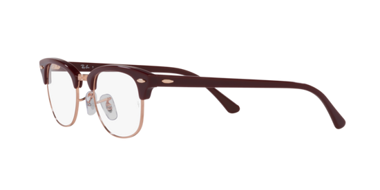 Ray-Ban Clubmaster Eyeglasses RX5154 5969