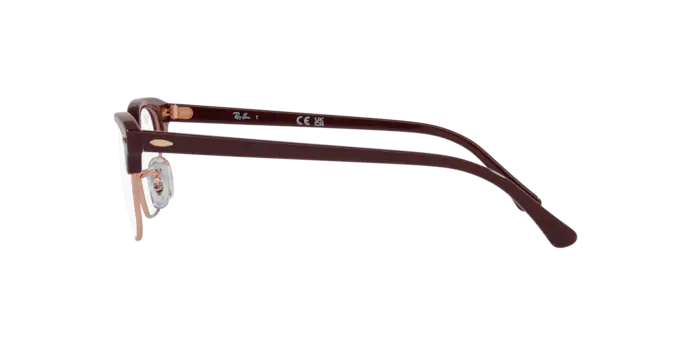 Ray-Ban Clubmaster Eyeglasses RX5154 8230