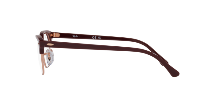 Ray-Ban Clubmaster Eyeglasses RX5154 5969