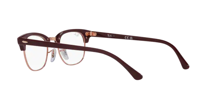 Ray-Ban Clubmaster Eyeglasses RX5154 8230