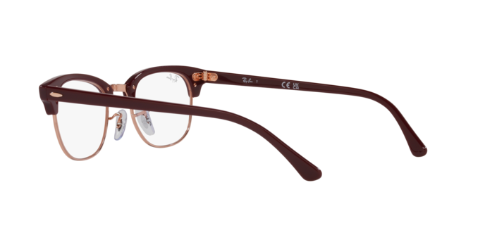 Ray-Ban Clubmaster Eyeglasses RX5154 5969