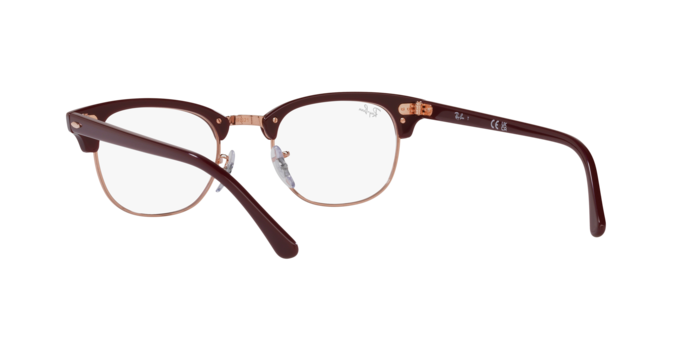Ray-Ban Clubmaster Eyeglasses RX5154 5969