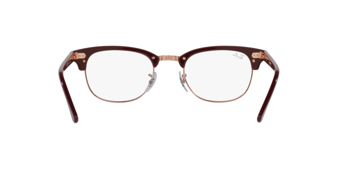Ray-Ban Clubmaster Eyeglasses RX5154 5969