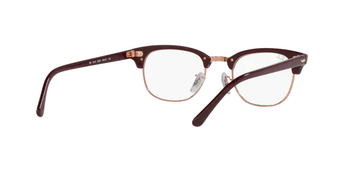 Ray-Ban Clubmaster Eyeglasses RX5154 8230