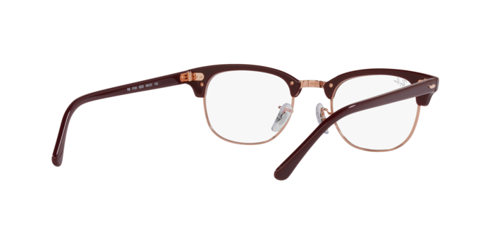 Ray-Ban Clubmaster Eyeglasses RX5154 5969