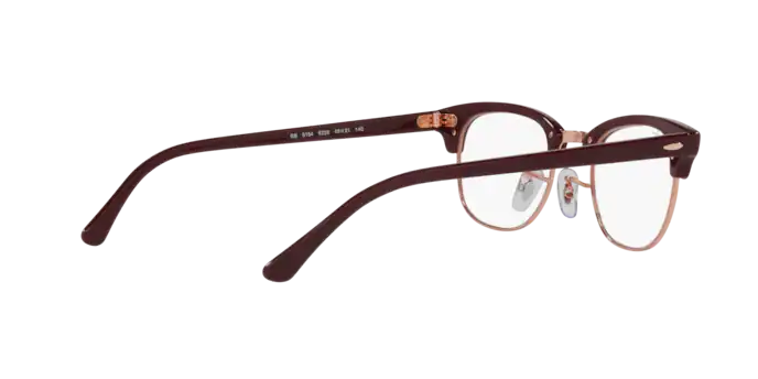 Ray-Ban Clubmaster Eyeglasses RX5154 8230