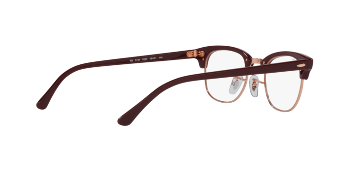 Ray-Ban Clubmaster Eyeglasses RX5154 5969
