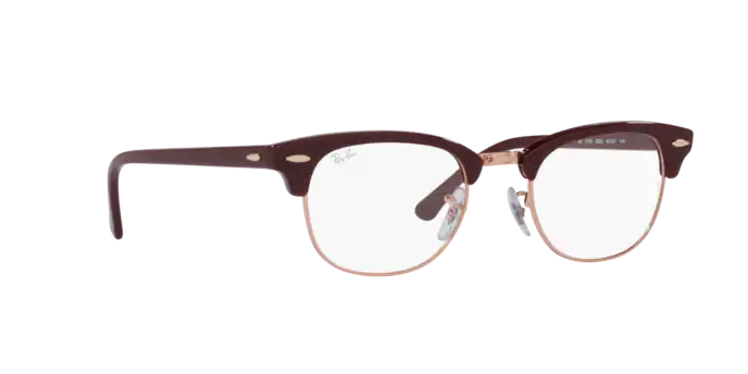Ray-Ban Clubmaster Eyeglasses RX5154 8230