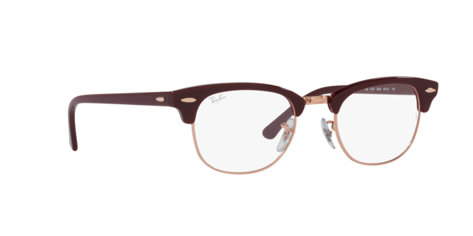 Ray-Ban Clubmaster Eyeglasses RX5154 5969