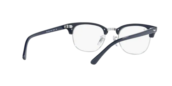 Ray-Ban Clubmaster Eyeglasses RX5154 8231