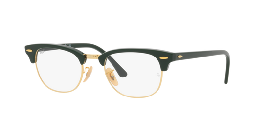 Ray-Ban Clubmaster Eyeglasses RX5154 8233