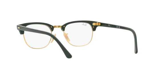 Ray-Ban Clubmaster Eyeglasses RX5154 8233