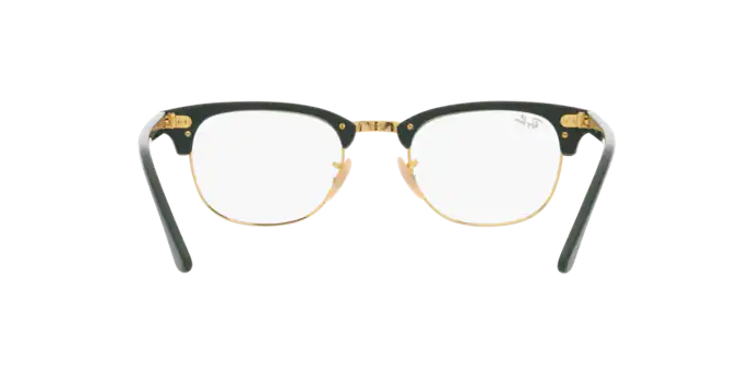 Ray-Ban Clubmaster Eyeglasses RX5154 8233