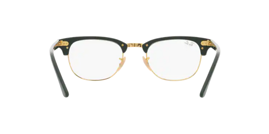 Ray-Ban Clubmaster Eyeglasses RX5154 8233