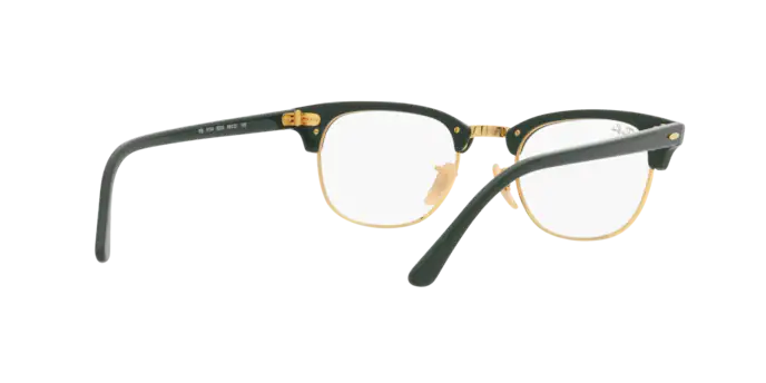 Ray-Ban Clubmaster Eyeglasses RX5154 8233