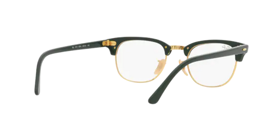 Ray-Ban Clubmaster Eyeglasses RX5154 8233