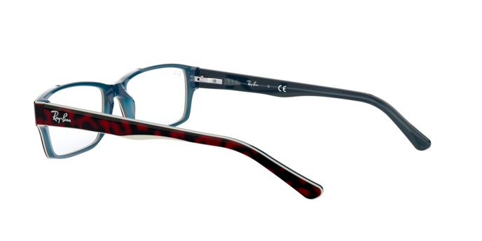 Ray-Ban Eyeglasses RX5169 5973