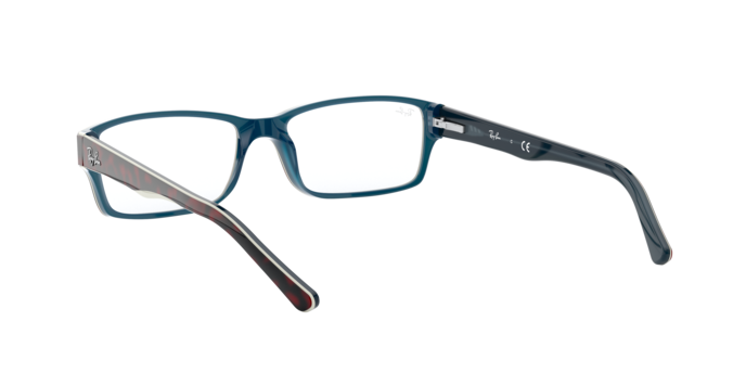 Ray-Ban Eyeglasses RX5169 5973