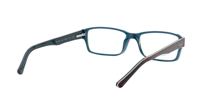 Ray-Ban Eyeglasses RX5169 5973