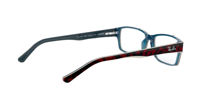 Ray-Ban Eyeglasses RX5169 5973