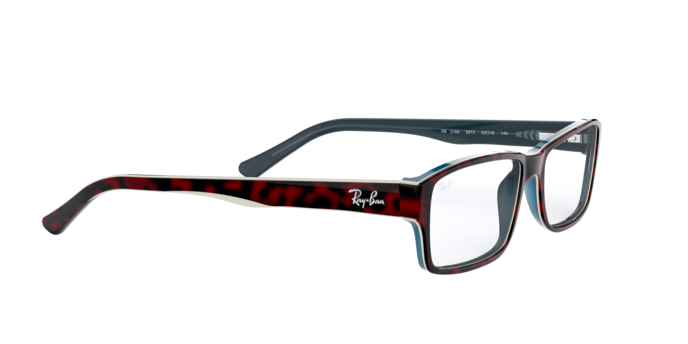 Ray-Ban Eyeglasses RX5169 5973