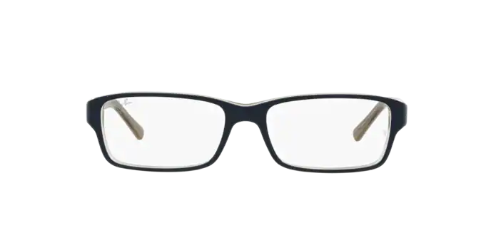 Ray-Ban Eyeglasses RX5169 8119