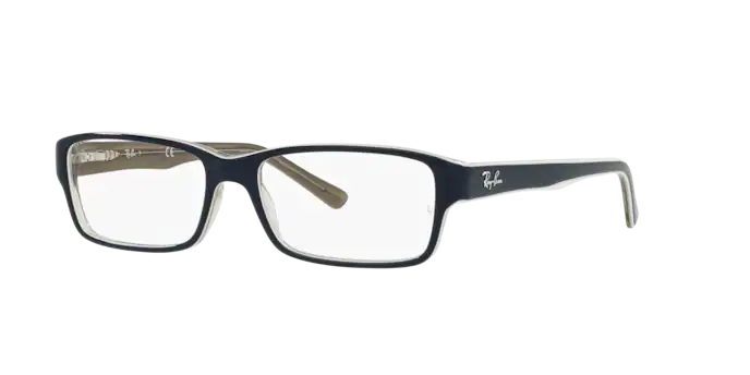 Ray-Ban Eyeglasses RX5169 8119