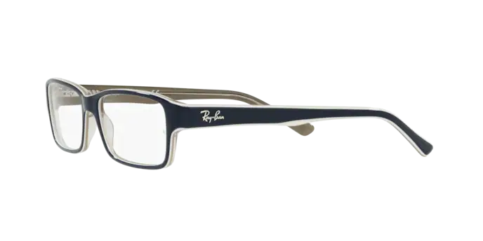 Ray-Ban Eyeglasses RX5169 8119