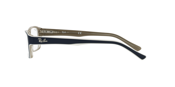 Ray-Ban Eyeglasses RX5169 8119