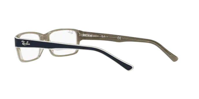 Ray-Ban Eyeglasses RX5169 8119