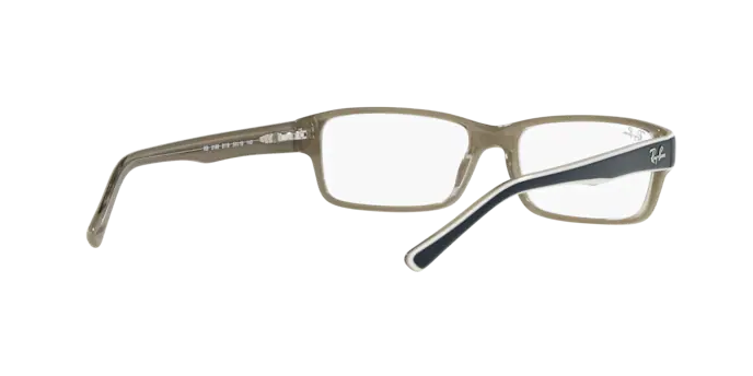 Ray-Ban Eyeglasses RX5169 8119