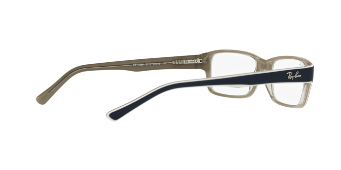 Ray-Ban Eyeglasses RX5169 8119