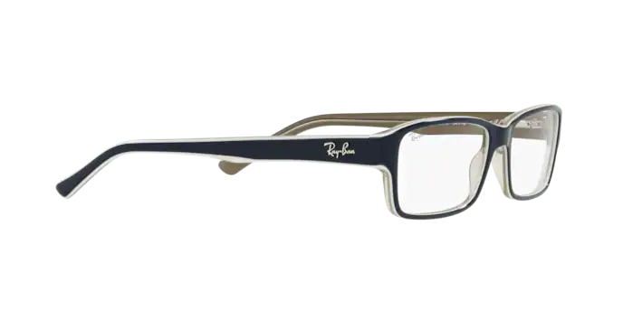 Ray-Ban Eyeglasses RX5169 8119