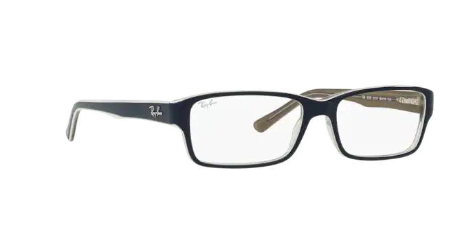 Ray-Ban Eyeglasses RX5169 8119