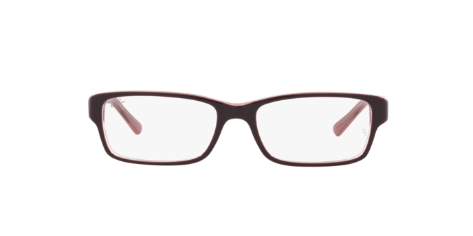 Ray-Ban Eyeglasses RX5169 8120