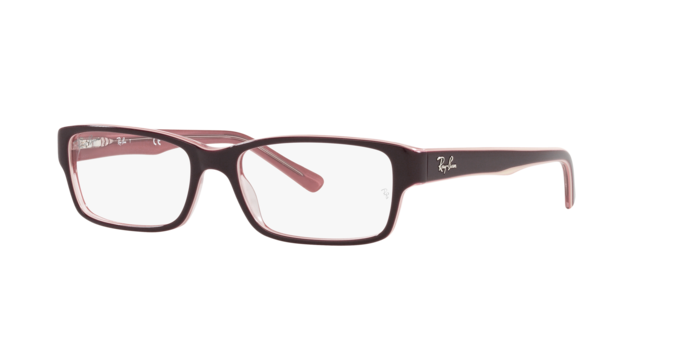 Ray-Ban Eyeglasses RX5169 8120