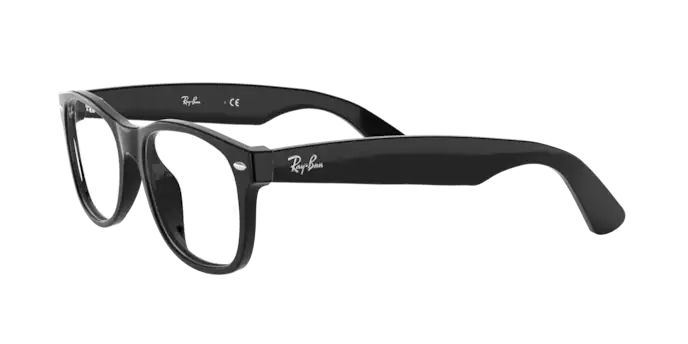 Ray-Ban New Wayfarer Eyeglasses RX5184F 2000