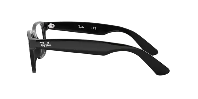 Ray-Ban New Wayfarer Eyeglasses RX5184F 2000