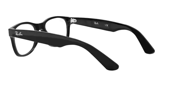 Ray-Ban New Wayfarer Eyeglasses RX5184F 2000