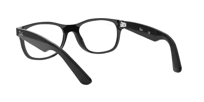 Ray-Ban New Wayfarer Eyeglasses RX5184F 2000