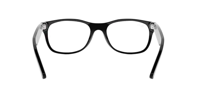 Ray-Ban New Wayfarer Eyeglasses RX5184F 2000