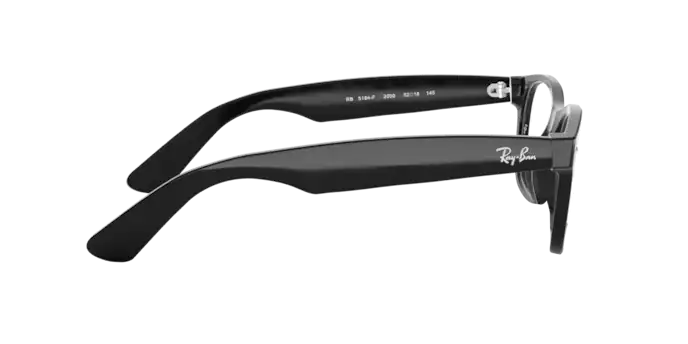 Ray-Ban New Wayfarer Eyeglasses RX5184F 2000