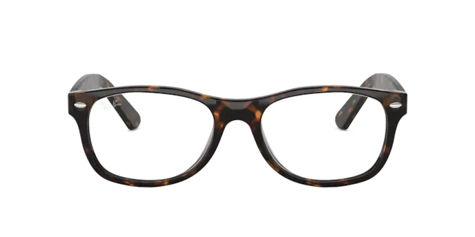 Ray-Ban New Wayfarer Eyeglasses RX5184F 2012
