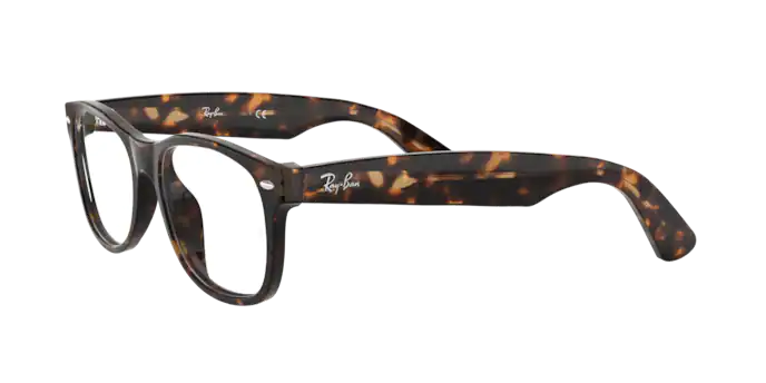 Ray-Ban New Wayfarer Eyeglasses RX5184F 2012